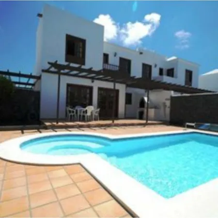 Villa Calima